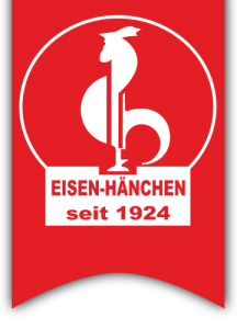 eisen hähnchen