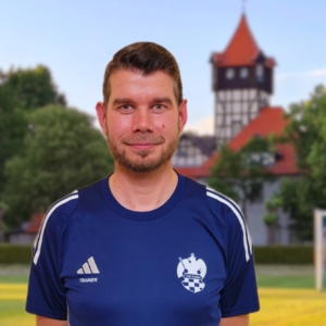 Sebastian Kaufmann