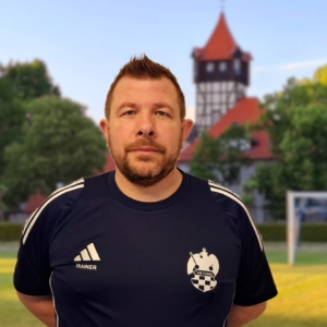 Mathias Pauli